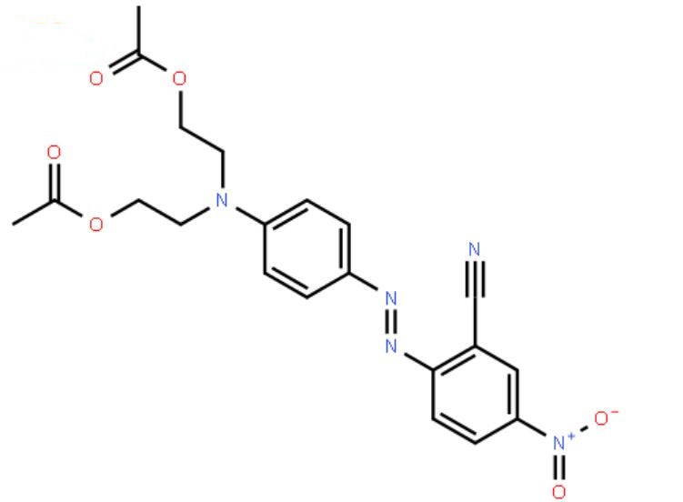 分散红82