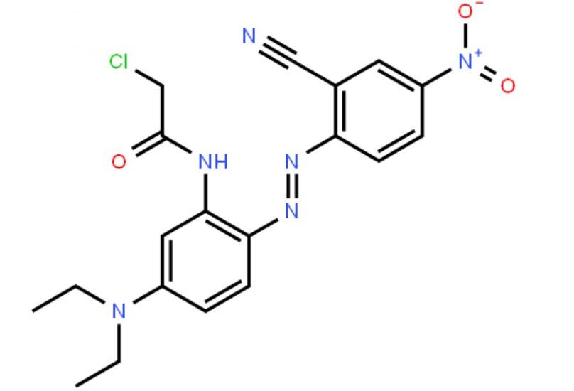 分散紫63