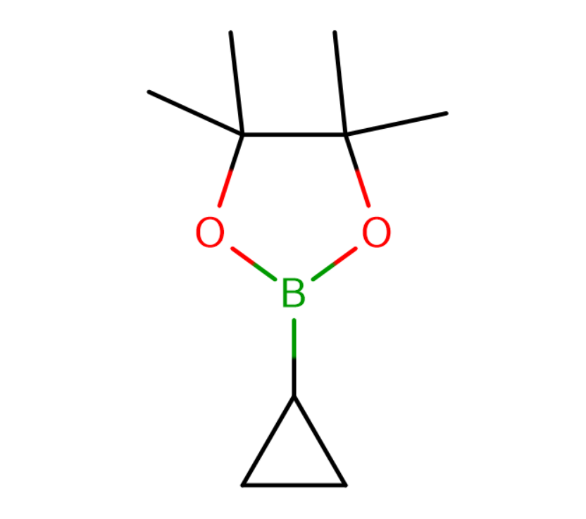 环丙基硼酸频哪醇酯