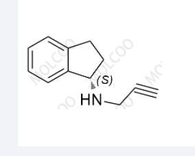 雷沙吉兰杂质8实验室现货和定制
