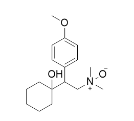 文拉法辛杂质12