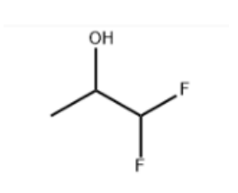 2-Propanol, 1,1-difluoro-