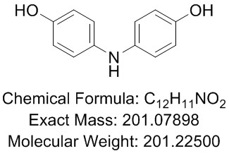 对乙酰氨基酚杂质M(EP)