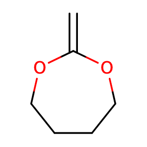 2-亚甲基-1,3-二氧烷