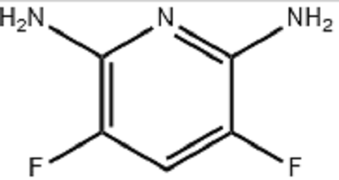 3,5-二氟-2,6-二氨基吡啶