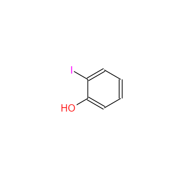 2-碘苯酚