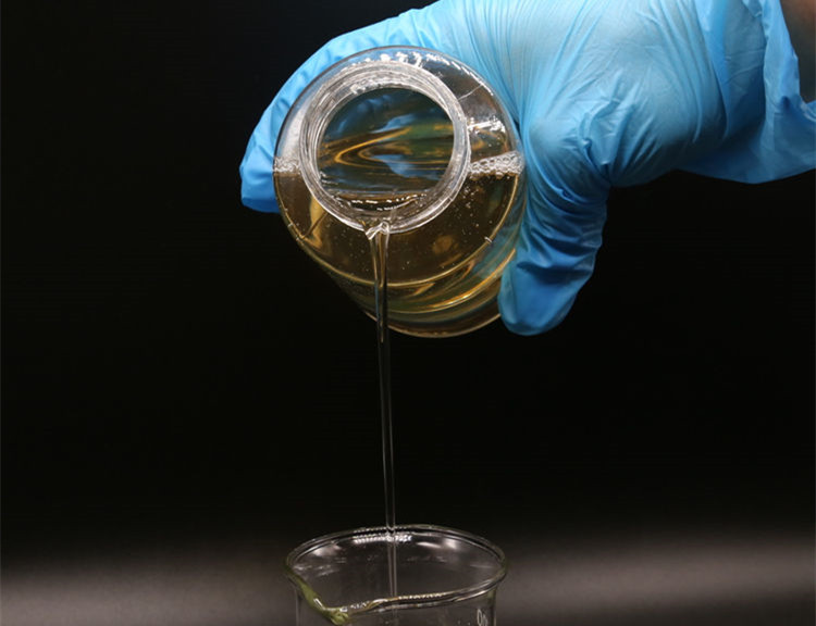 水性丙烯酸树脂液112