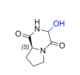 维格列汀杂质11