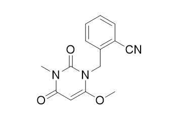 阿格列汀杂质
