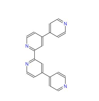 4,4':2',2'':4'',4'''-四联吡啶