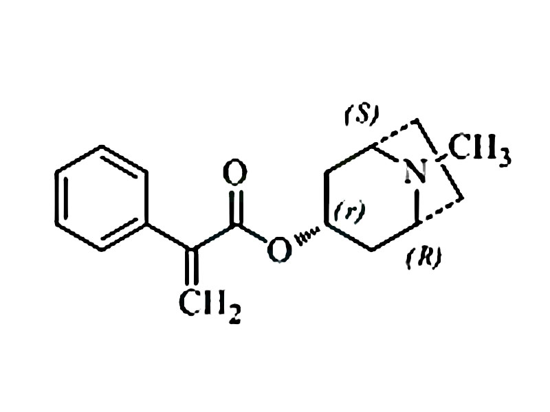 硫酸阿托品 （EP杂质A）