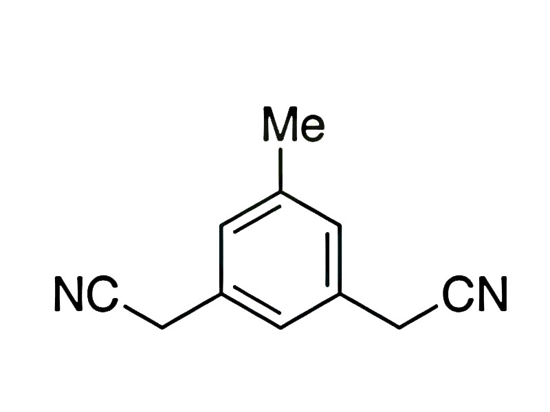 5-甲基-1,3-苯二乙腈
