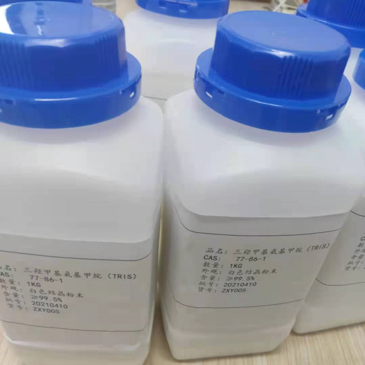 三（羟甲基）氨基甲烷