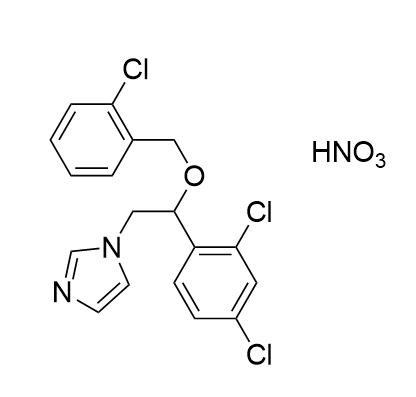 硝酸益康唑二氯物杂质