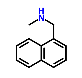 N-甲基-1-萘甲胺