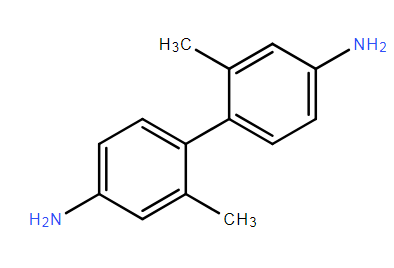 2,2'-二甲基-4,4'-二氨基联苯