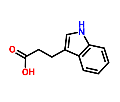 3-吲哚丙酸