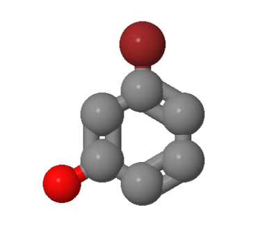 591-20-8；间溴苯酚