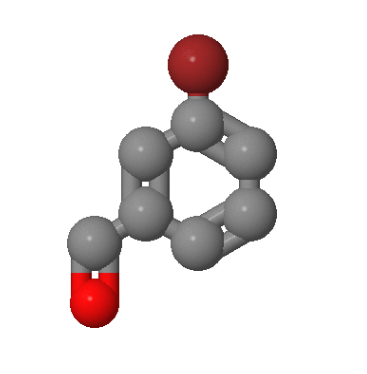 间溴苯甲醛