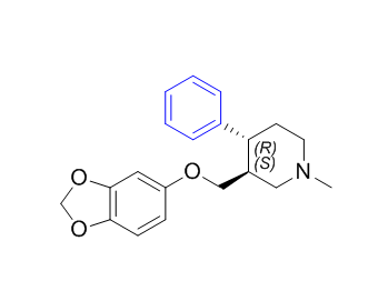 帕罗西汀杂质20