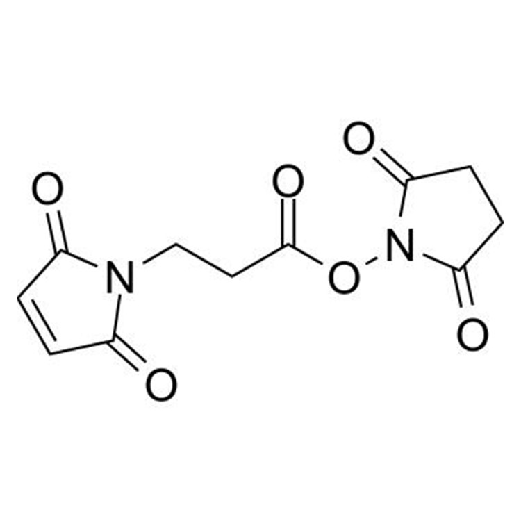 3-马来酰亚胺基丙酸羟基琥珀酰亚胺酯