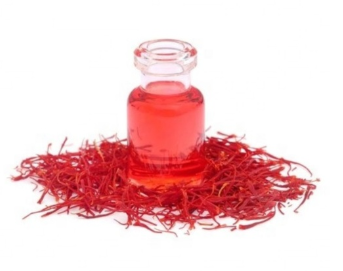 藏红花油