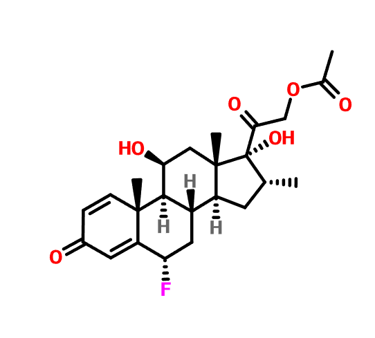 帕拉米松乙酸酯