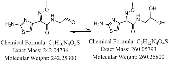 头孢吡肟杂质C(EP)