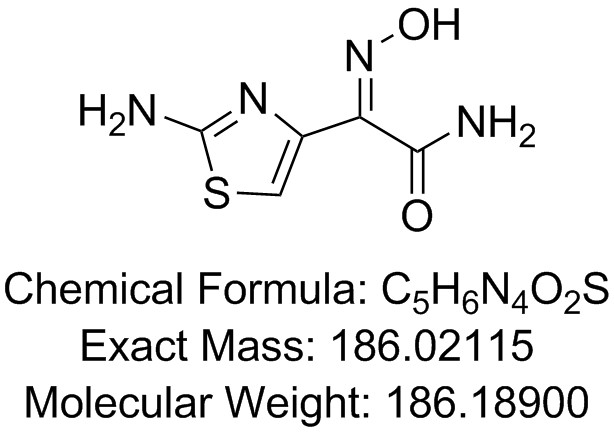 头孢地尼杂质A(CP)