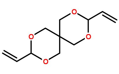 3,9-二乙烯基-2,4,8,10-四氧杂螺[5.5]十一烷