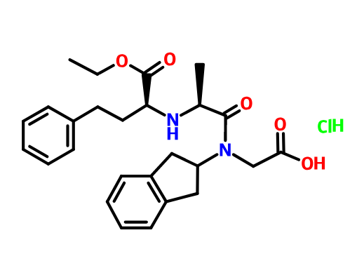 盐酸地拉普利