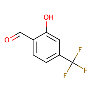 2-甲氧基-5-(三氟甲基)苯甲醛