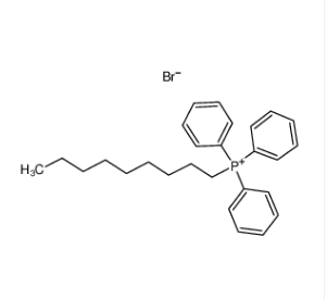 (1-壬基)三苯基溴化磷