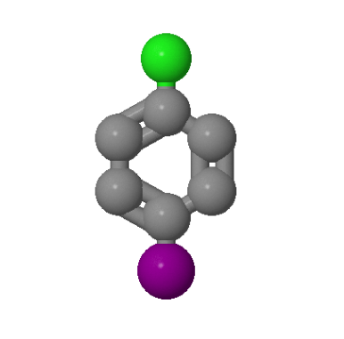 637-87-6；对氯碘苯