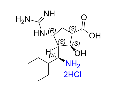 帕拉米韦杂质13