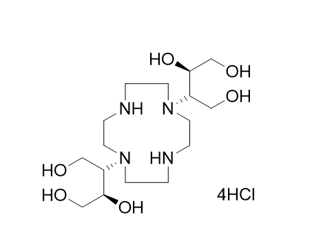 钆布醇杂质01；盐酸盐