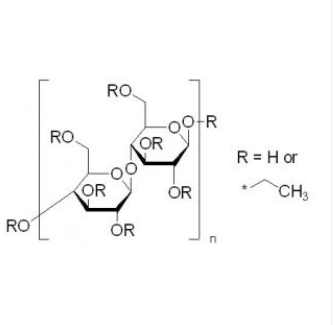 乙基纤维素