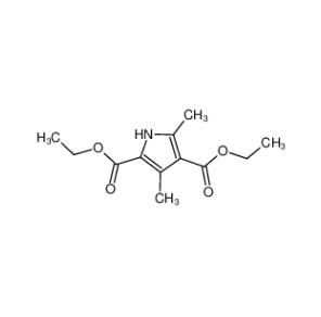 2,4-二甲基吡咯-3,5-二羧酸二乙酯
