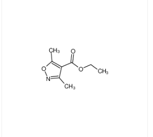 3,5-二甲基异噁唑-4-甲酸乙脂