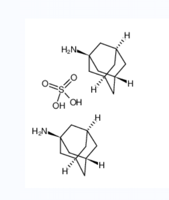 1-金刚胺硫酸盐