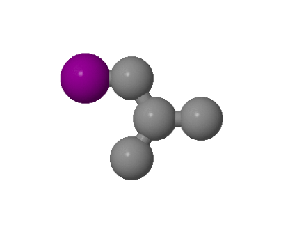 513-38-2；碘代异丁烷