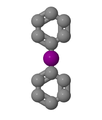 722-56-5；二苯基碘硝酸盐