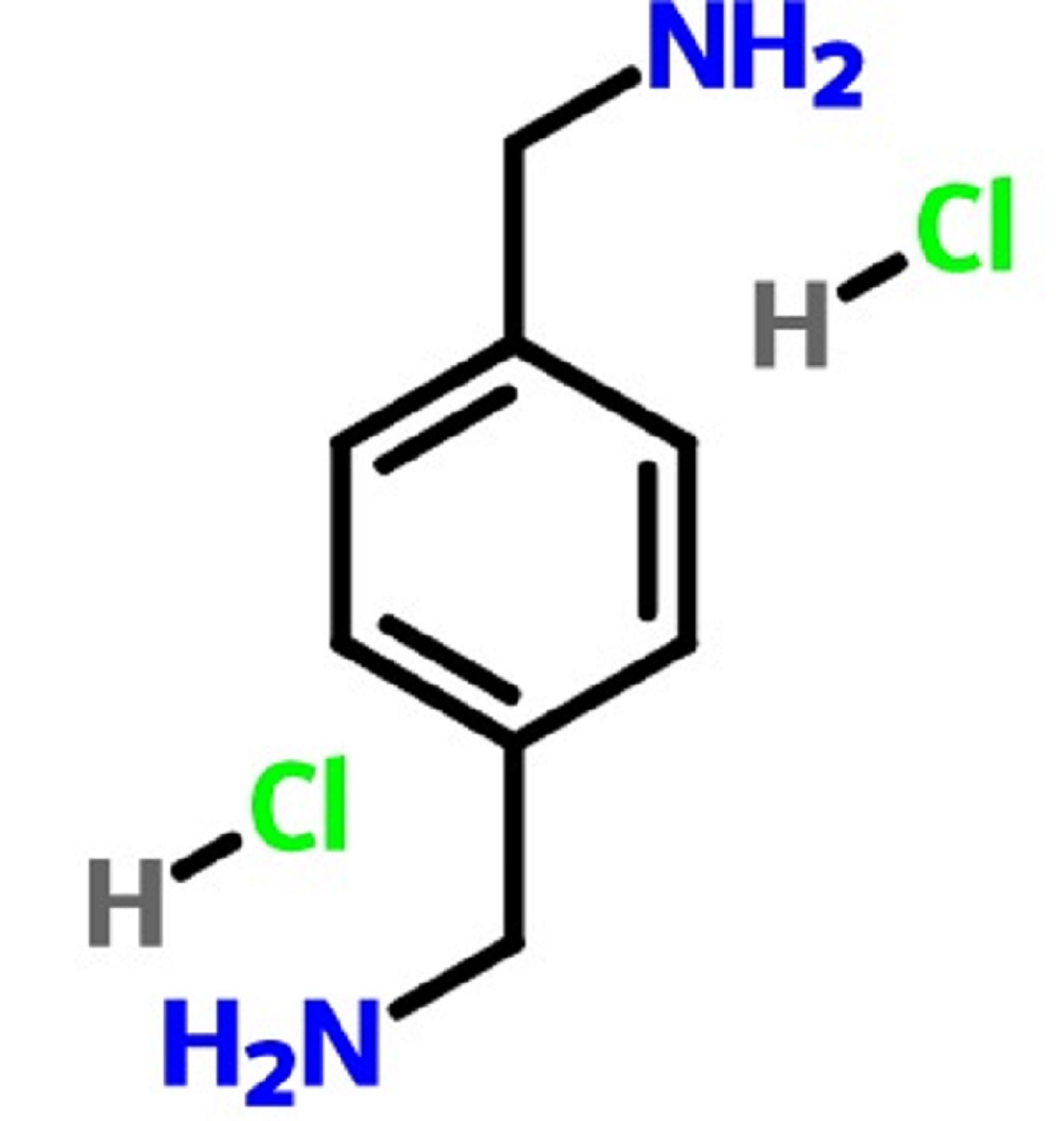 1,4-苯二甲胺双盐酸盐