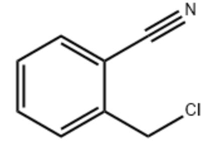 邻氰基氯苄