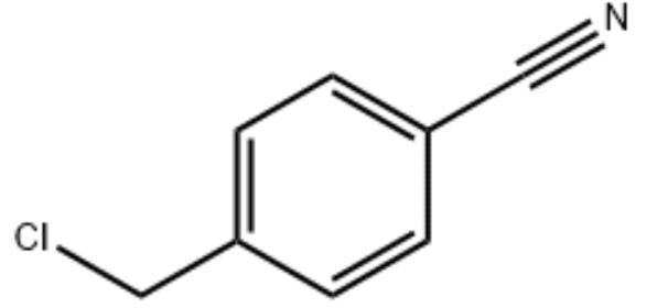 对氰基氯苄