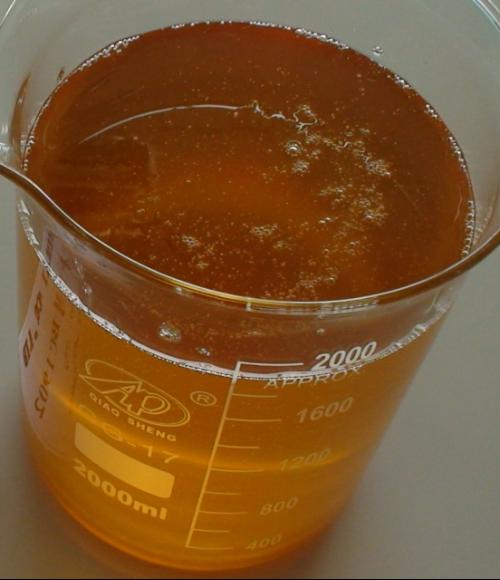 椰子油二乙醇酰胺