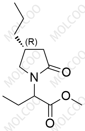 布瓦西坦杂质62