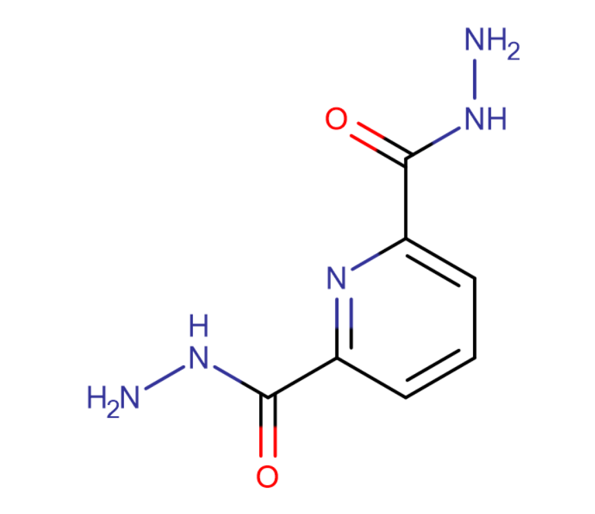 吡啶-2,6-二甲酸二酰肼