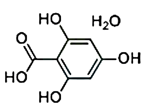 2,4,6-三羟基苯甲酸