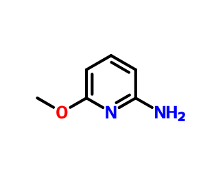 2-氨基-6-甲氧基吡啶